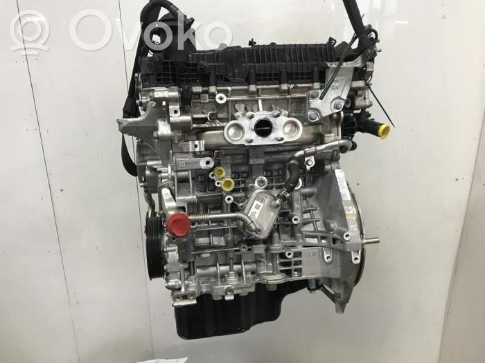 Jeep Compass Engine 