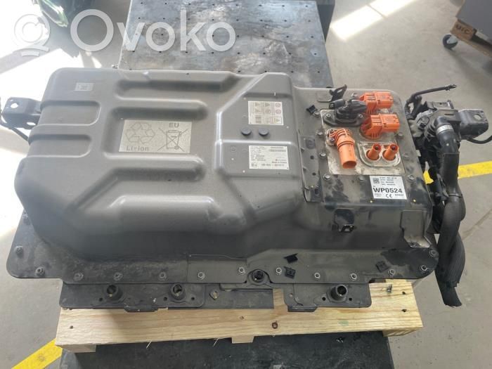 Opel Astra L Bateria do samochodu elektrycznego / hybrydowego 