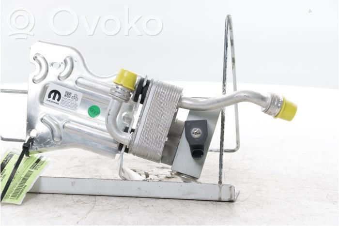 Opel Corsa F Liquide de refroidissement module chauffage 