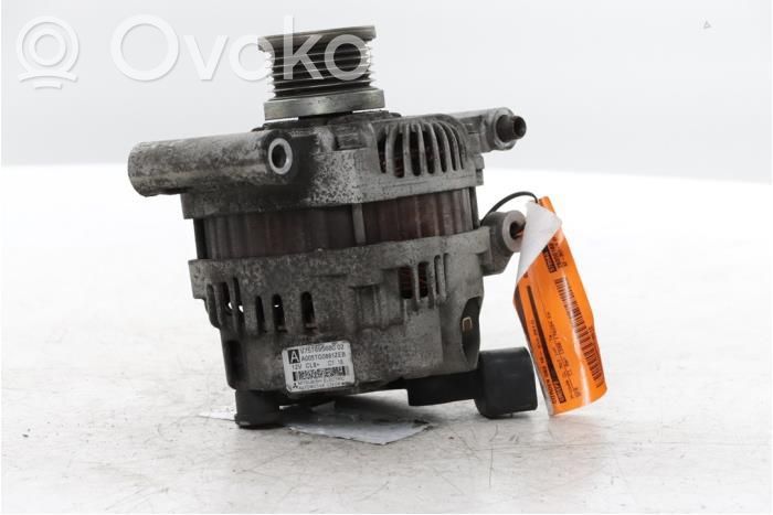 Citroen DS3 Alternator 