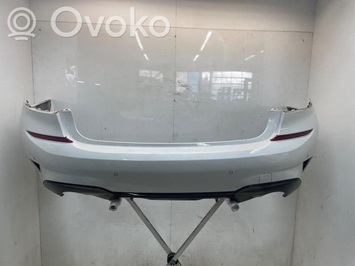 BMW 3 G20 G21 Parachoques 