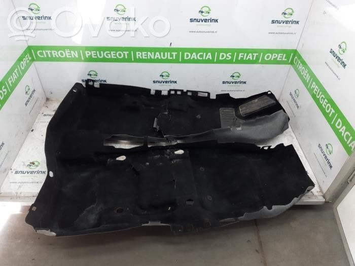 Peugeot 208 II Tappeto per interni 