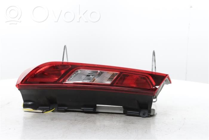 Renault Express Takavalot 