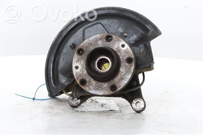 Renault Express Fuso a snodo con mozzo ruota anteriore