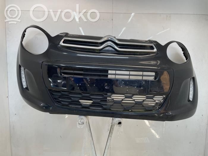 Citroen C1 Etupuskuri 