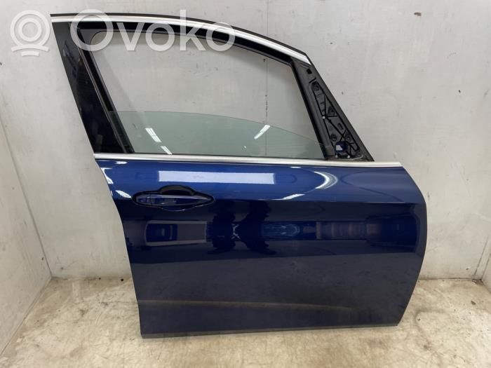 BMW 2 F45 Etuovi 