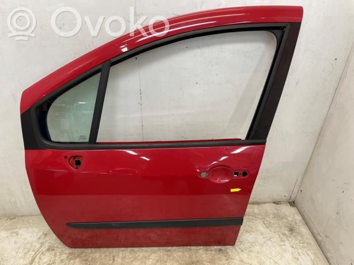 Renault Grand Modus Drzwi przednie 