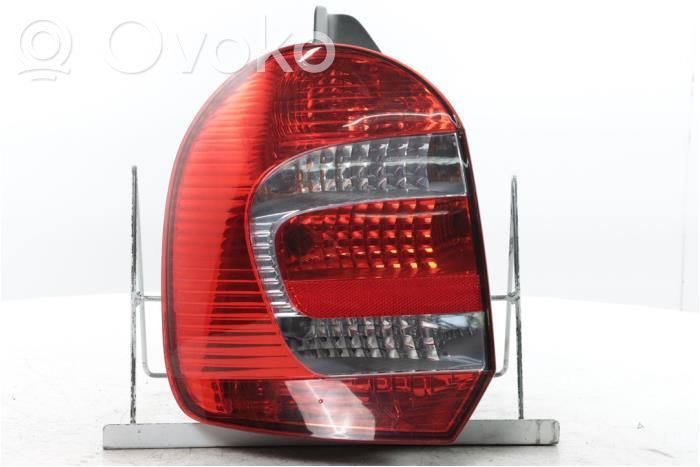 Renault Grand Modus Lampă spate în caroserie 