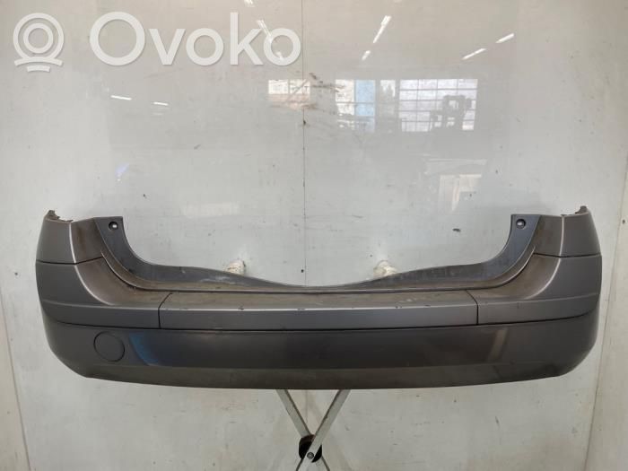 Renault Grand Modus Parachoques 
