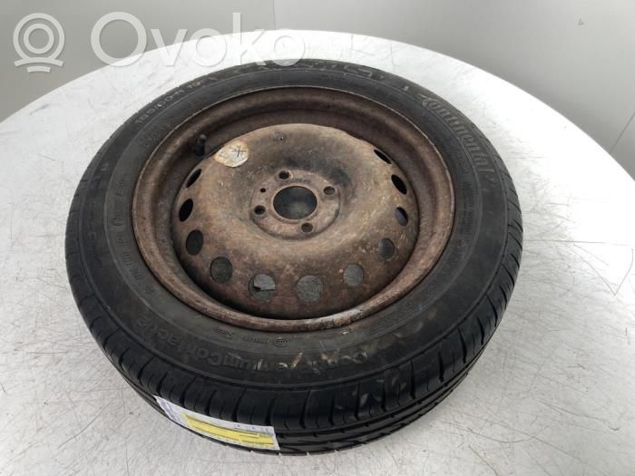 Renault Grand Modus Roată de rezervă R16 