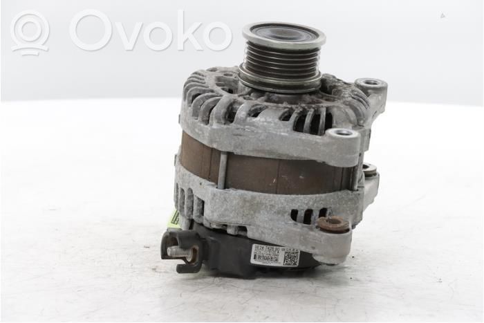 Opel Combo E Generator/alternator 
