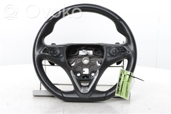 Ohjauspyörä   YQ001184YX,34301544A