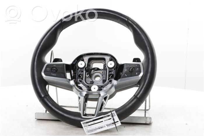 BMW X1 U11 Volant