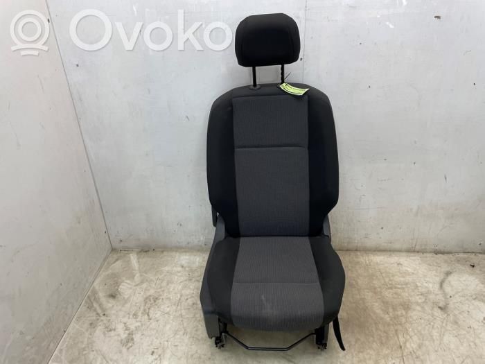 Fotel przedni pasażera   9818167480,9818167680,9827060480