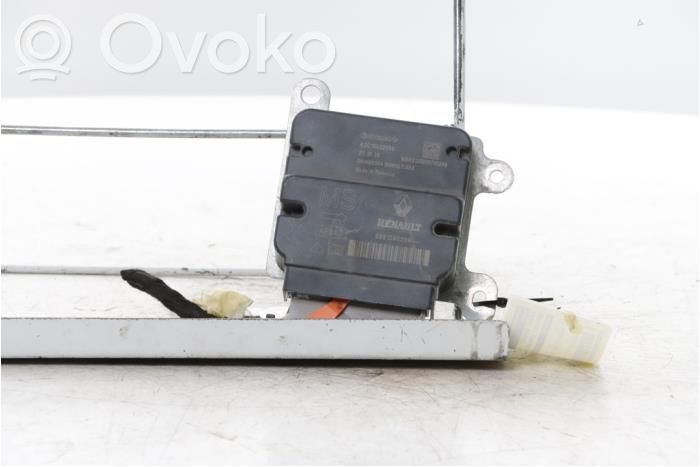 Renault Express Module de contrôle airbag