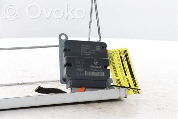 Unidad de control/módulo del Airbag   985109033R