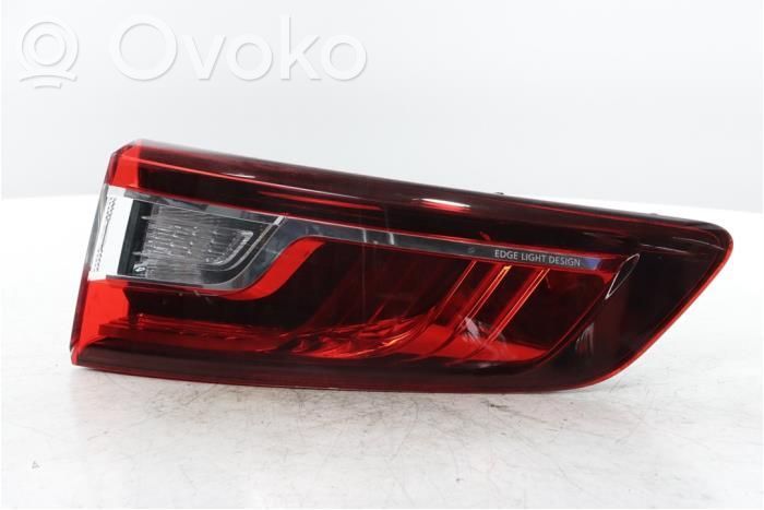 Renault Megane IV Lampă spate în caroserie 