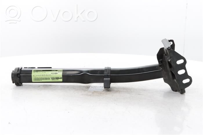 Opel Astra L Sottotelaio anteriore 