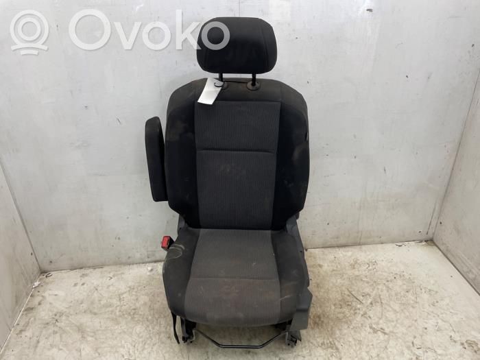 Toyota ProAce City Scaun șofer 