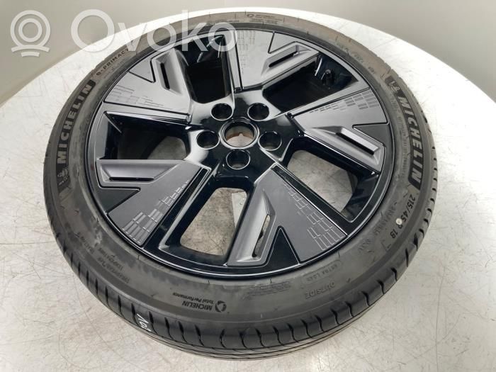 Opel Astra L Llanta de aleación R18
