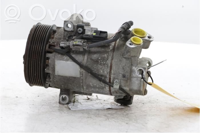 Renault Scenic III -  Grand scenic III Compressore aria condizionata (A/C) (pompa) 