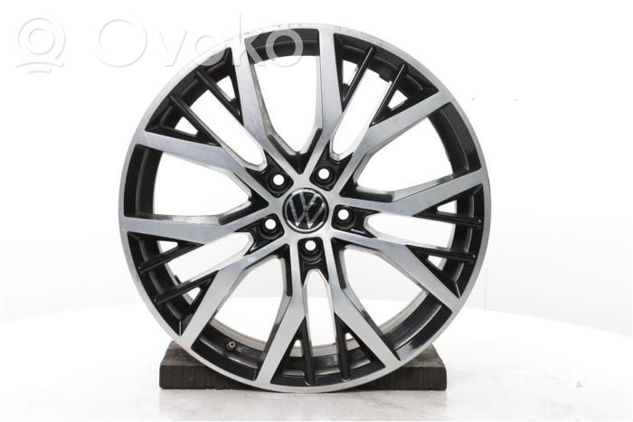 Volkswagen Caddy Roată de rezervă R19 