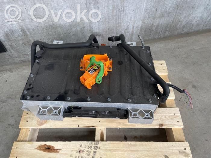 Mitsubishi ASX Batteria auto elettrica / ibride 