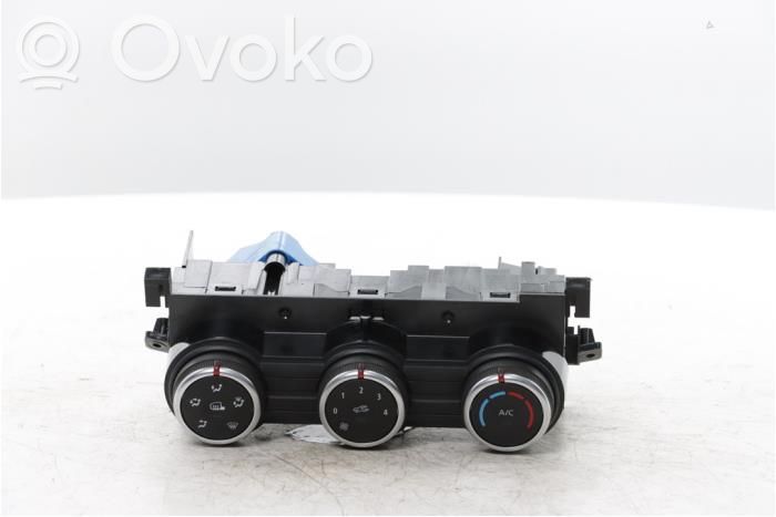 Renault Kangoo III Unitate control climatizare 