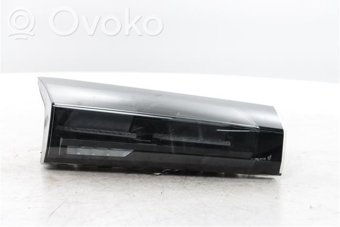Peugeot 2008 II Lampă spate în caroserie 
