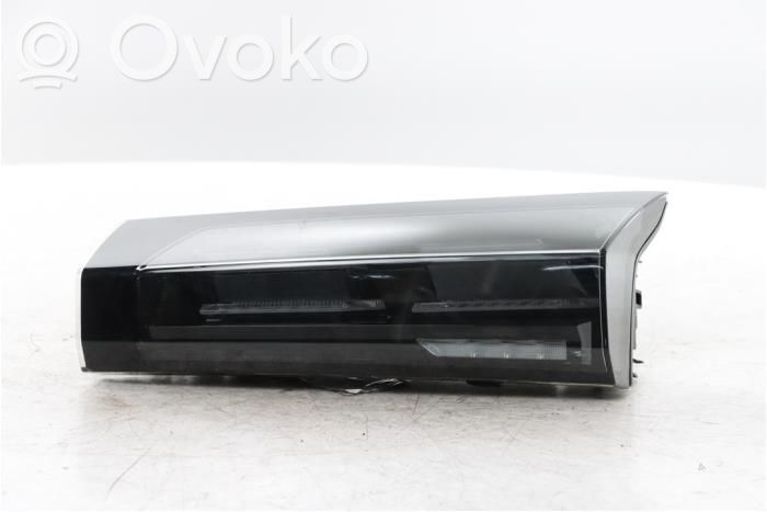 Peugeot 2008 II Takavalot 