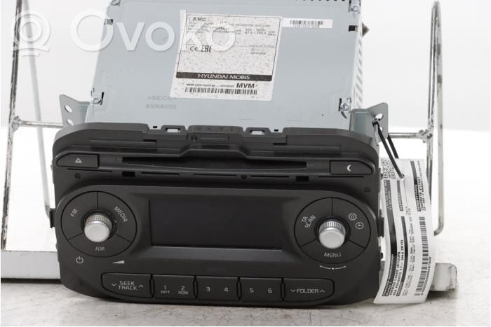 KIA Picanto Airbag dello sterzo