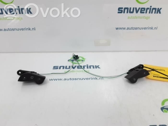 Renault Scenic II -  Grand scenic II Comutator cruise control 