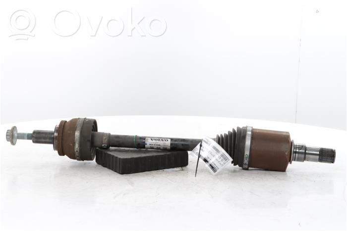Volvo EX30 Planetară spate 