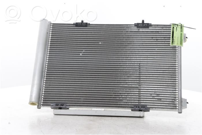 Opel Crossland X Radiator răcire A/C (condensor) 