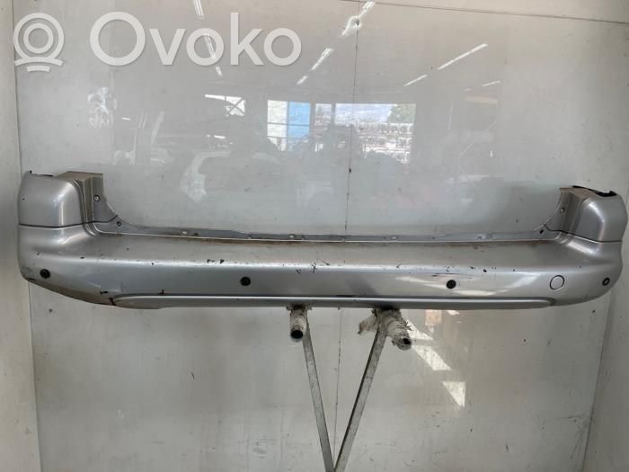 Citroen Berlingo Bară spate 