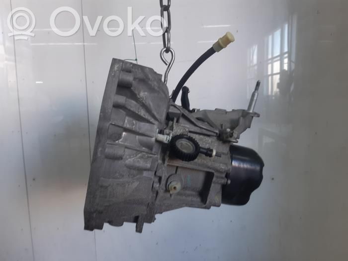 Renault Captur Cutie viteze manuală cu 5 trepte 