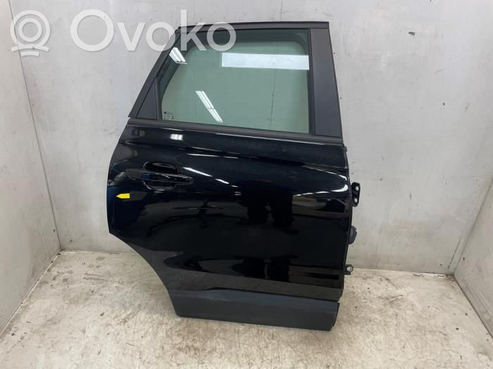 Opel Crossland X Porte arrière