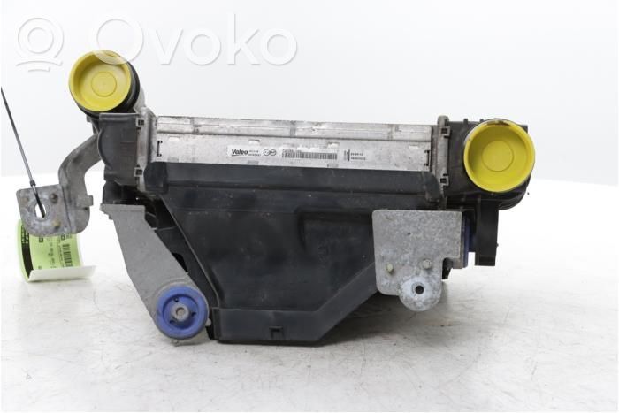 Radiator intercooler   9675627980,9836073780,MM11495,SU001A9204