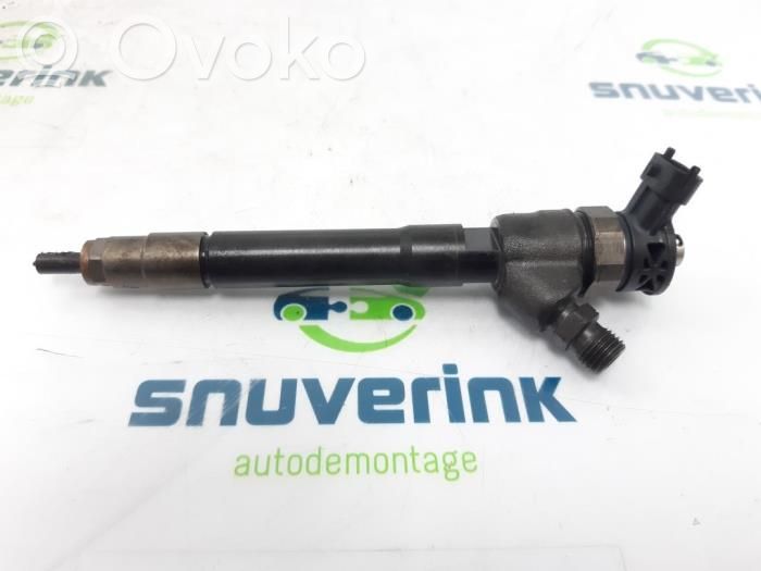 Renault Trafic II (X83) Injector combustibil 