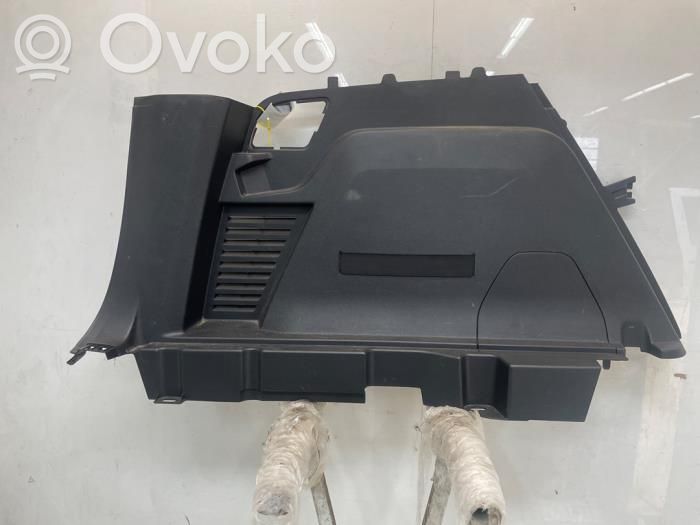 Peugeot 5008 Rivestimento pannello laterale del bagagliaio/baule