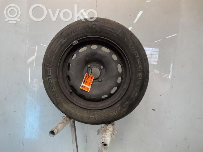 Citroen Berlingo Rueda de repuesto R16 