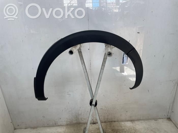 Peugeot 3008 II Rivestimento passaruota anteriore