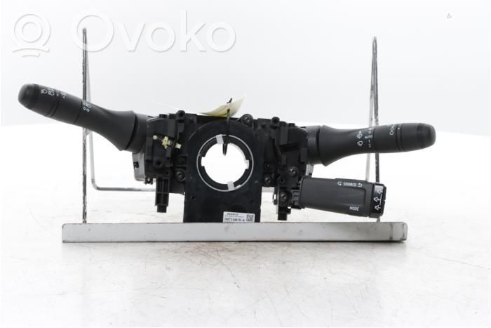 Renault Kangoo III Leva/interruttore dell’indicatore di direzione e tergicristallo