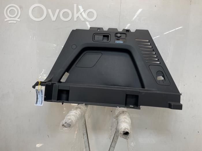 Peugeot 3008 II Rivestimento pannello laterale del bagagliaio/baule
