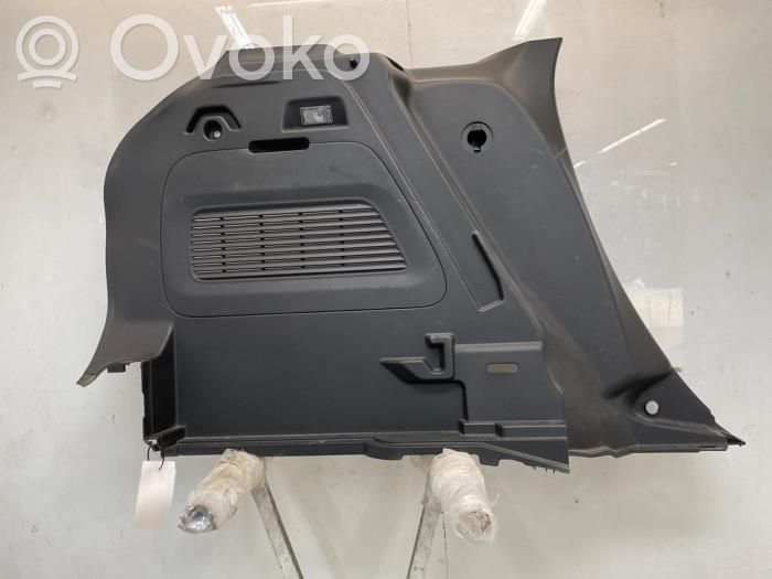 Citroen C3 Aircross seitliche Verkleidung Kofferraum 