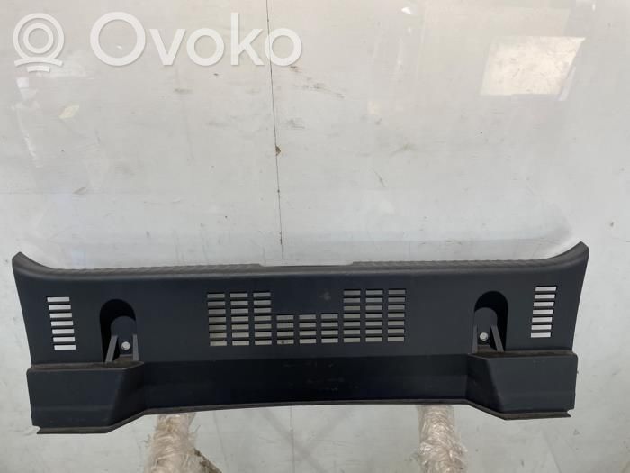 Renault Clio V Alte elemente acoperire portbagaj 