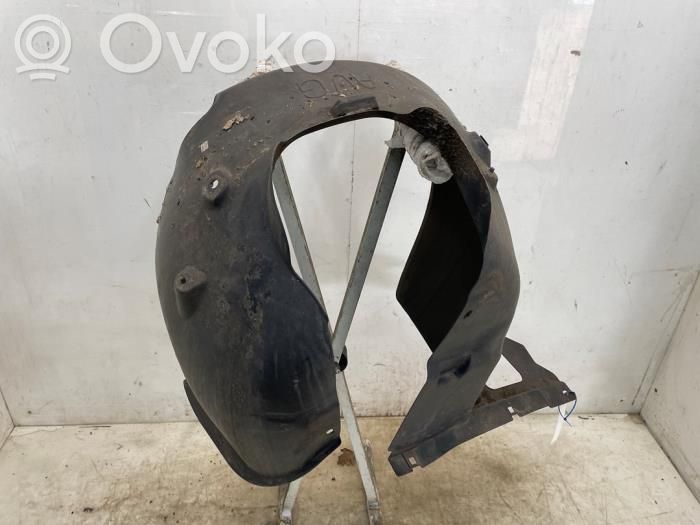 Peugeot 208 I Rivestimento paraspruzzi passaruota anteriore