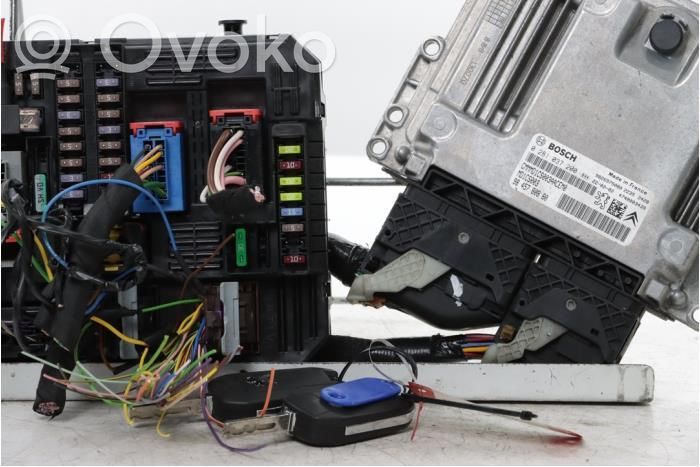 Engine control unit/module   1681050580,1629042180,1629087180,1635692380,1669611080,1671932180,1671932780,1681047980,1681050680,1681475880,1681475980,1682785980,1682786080,1687809380,6507371680,9663123380,9800913080,9815023380,9818035080,9819657880,9819851280,9830707680,9830813080,9832880280,9832880680,9834609880,9846386380,BSIEL3