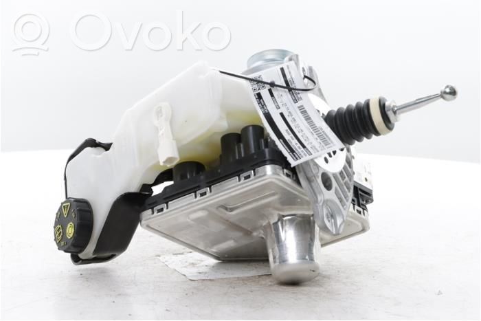 Volvo V60 Servofrână
