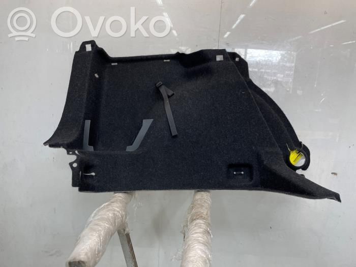 Skoda Kamiq Alte elemente acoperire portbagaj